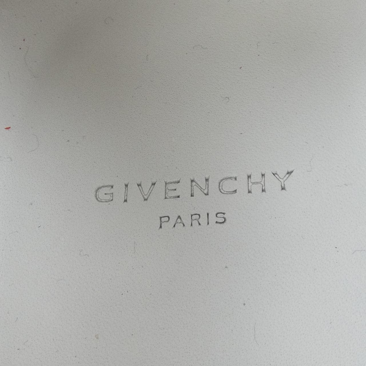 ジバンシー GIVENCHY BM08093876 スニーカー