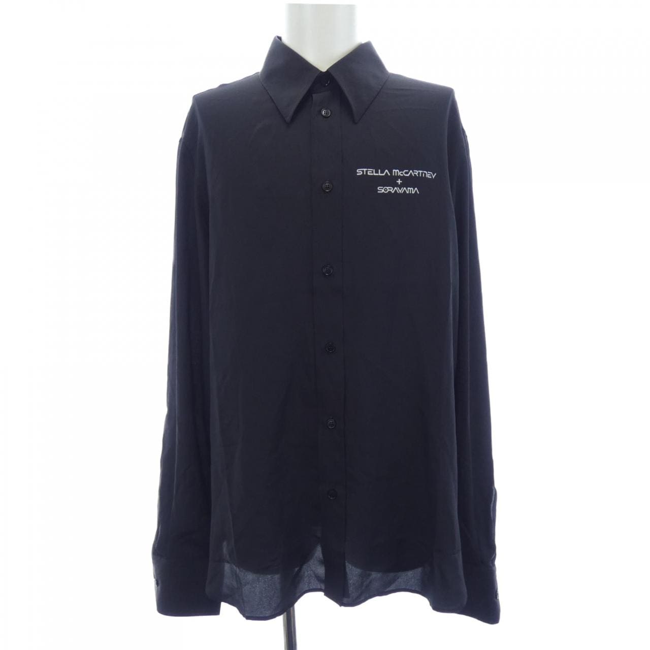 ステラマッカートニー STELLA MCCARTNEY 6201053DS210 シャツ