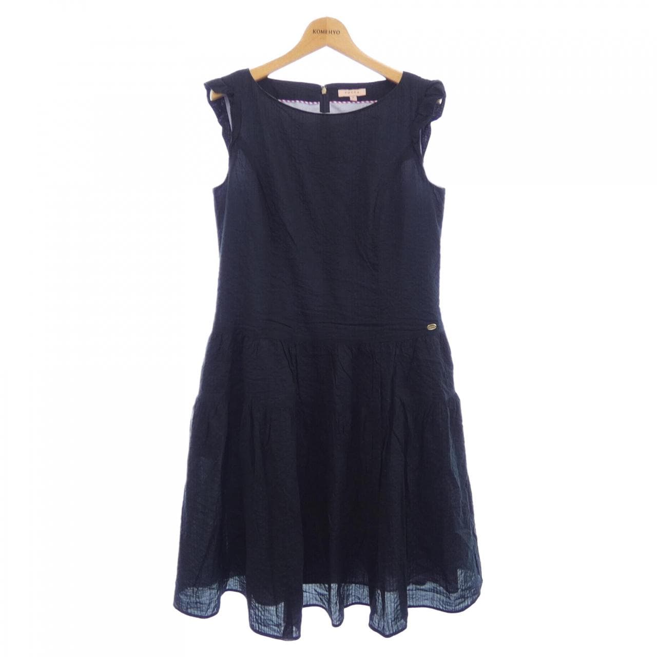 トッカ TOCCA ワンピース