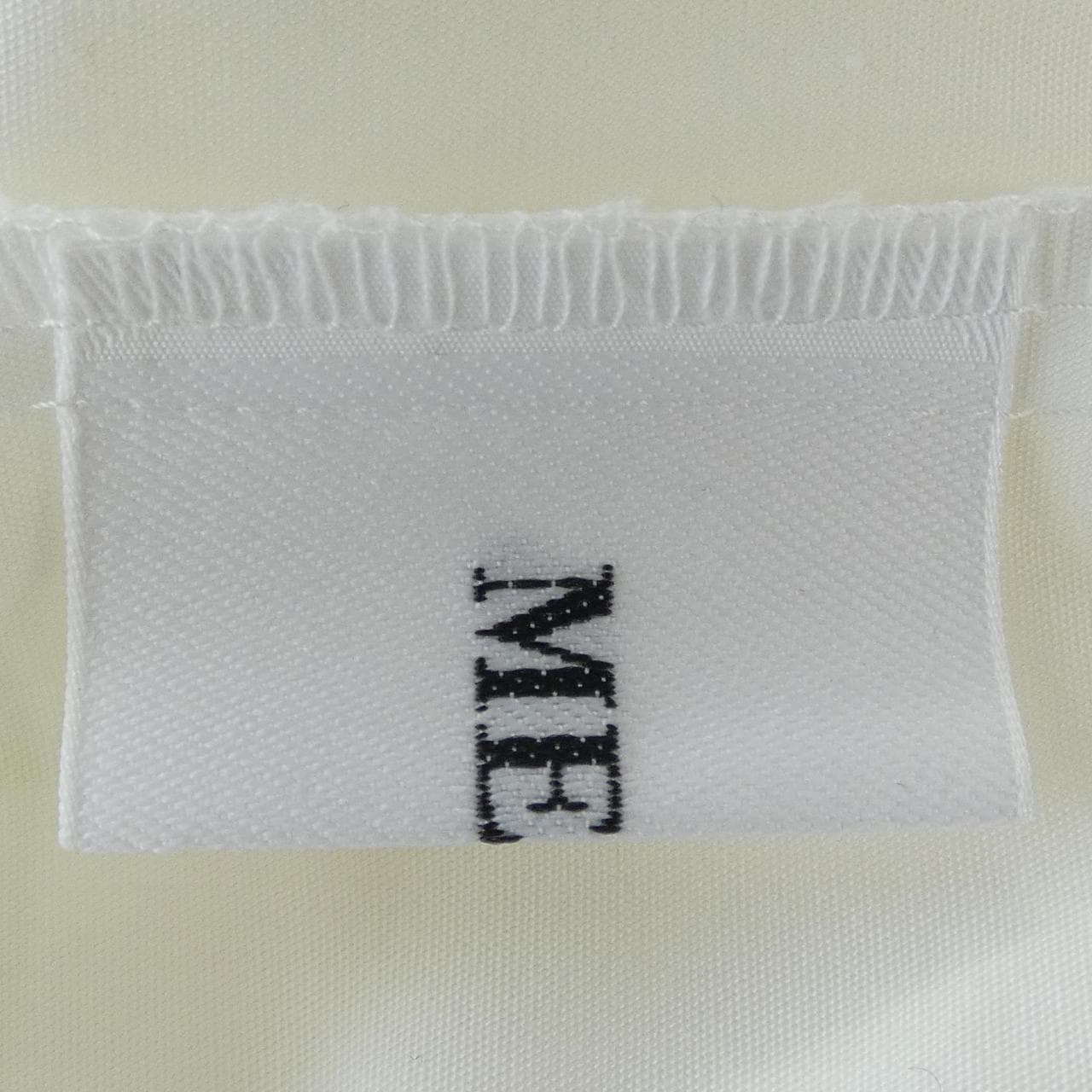 MEER. A432/A433 シャツ