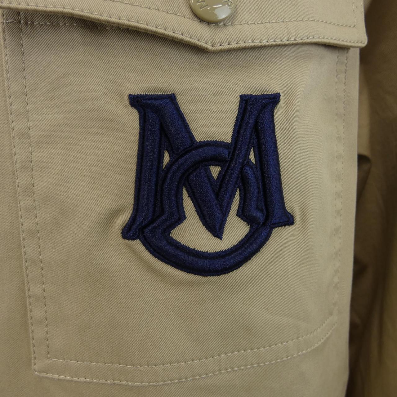 モンクレール MONCLER ジャケット