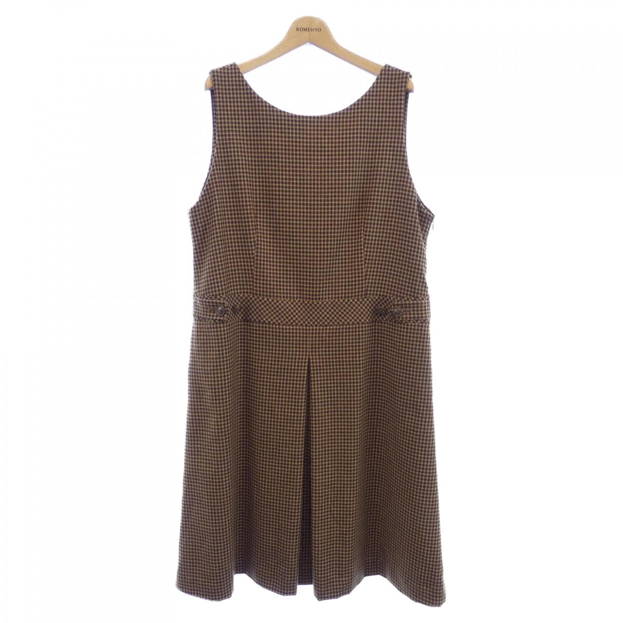 レリアン LEILIAN ワンピース