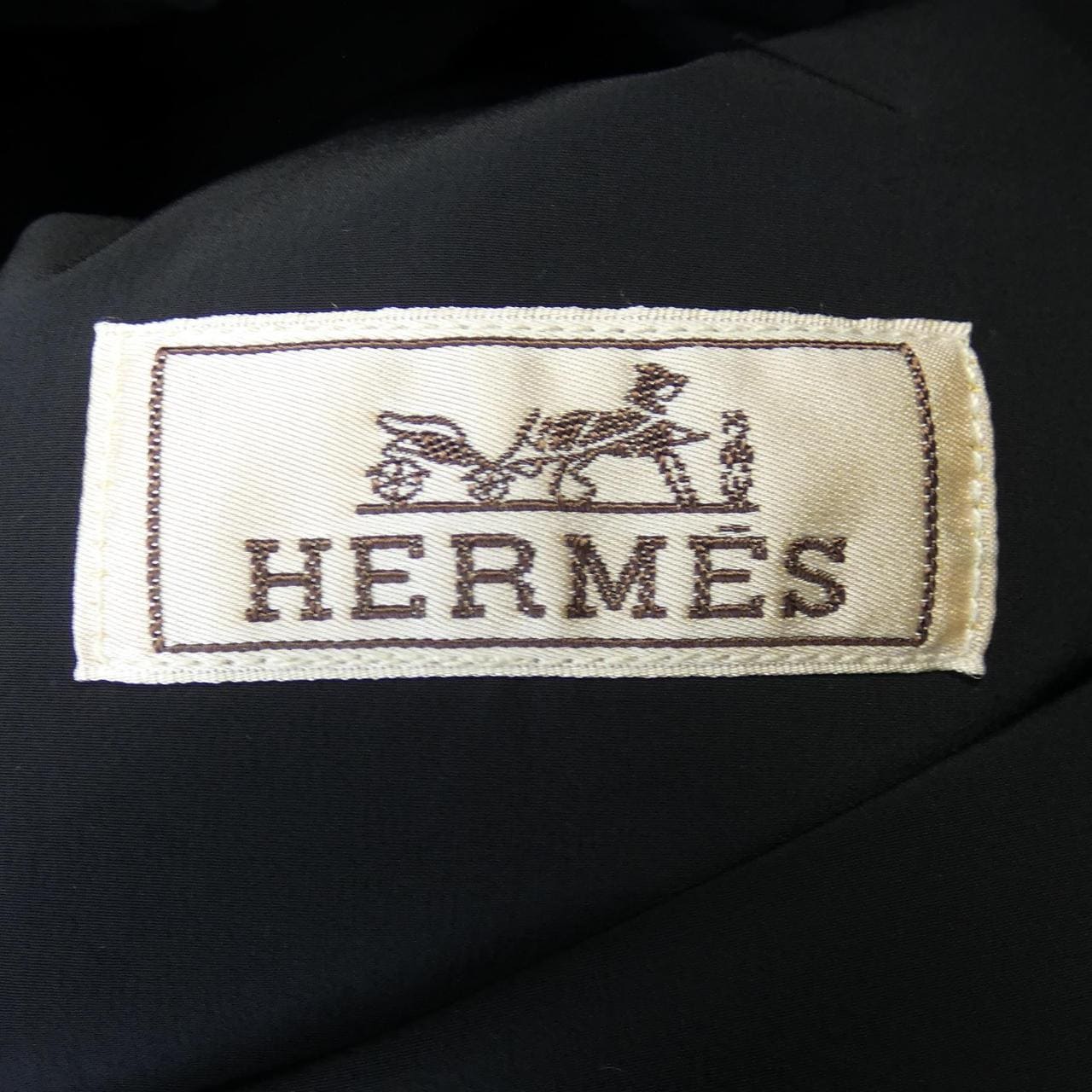 エルメス HERMES 562760HH ダウンジャケット