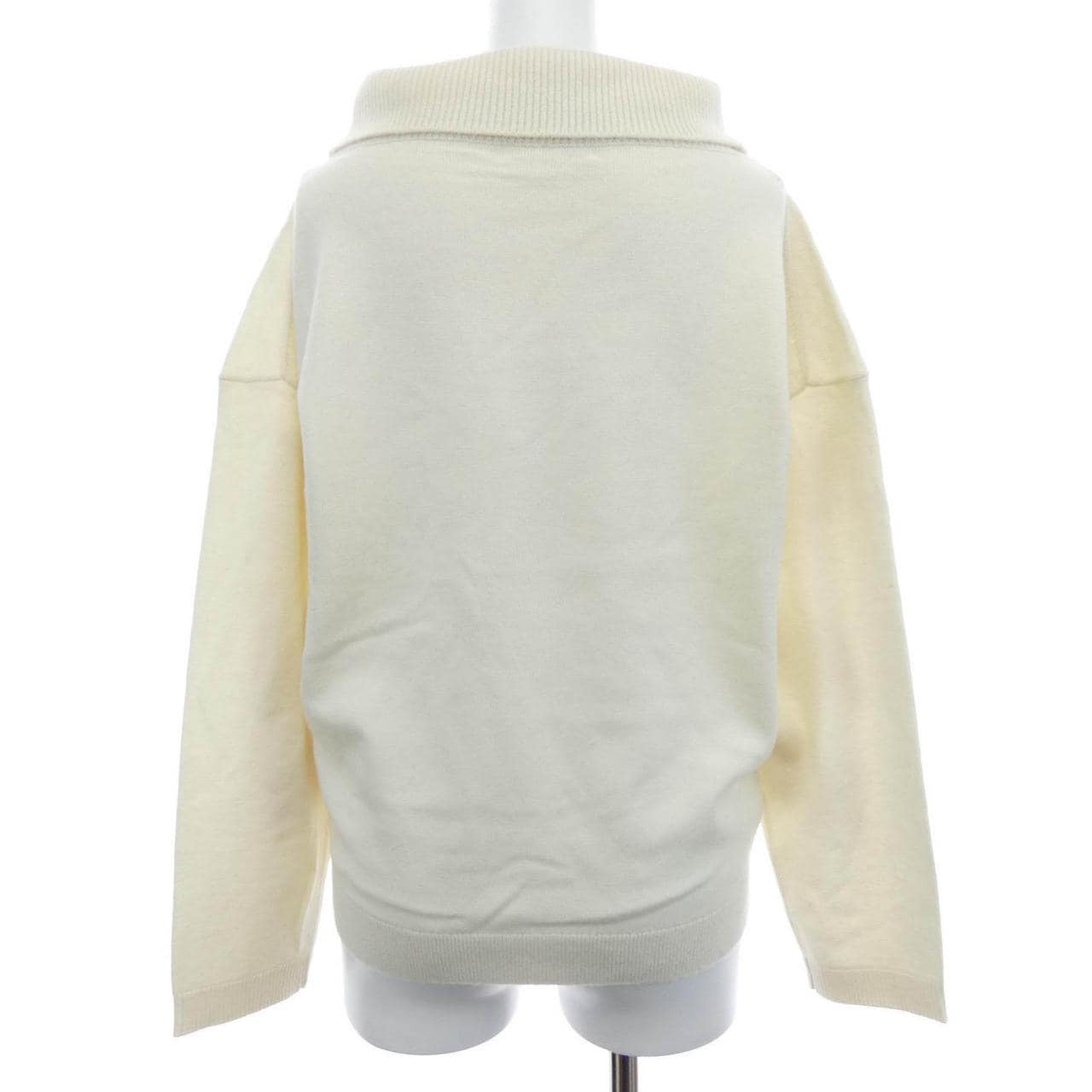 49アベニュージュンコシマダ 49AV.junko shimada ニット