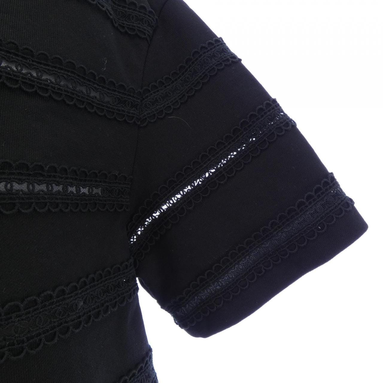 シャネル CHANEL LOOK23 P76203V63537 トップス