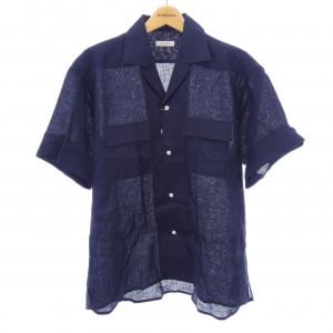 ARCODIO 02101 S／Sシャツ