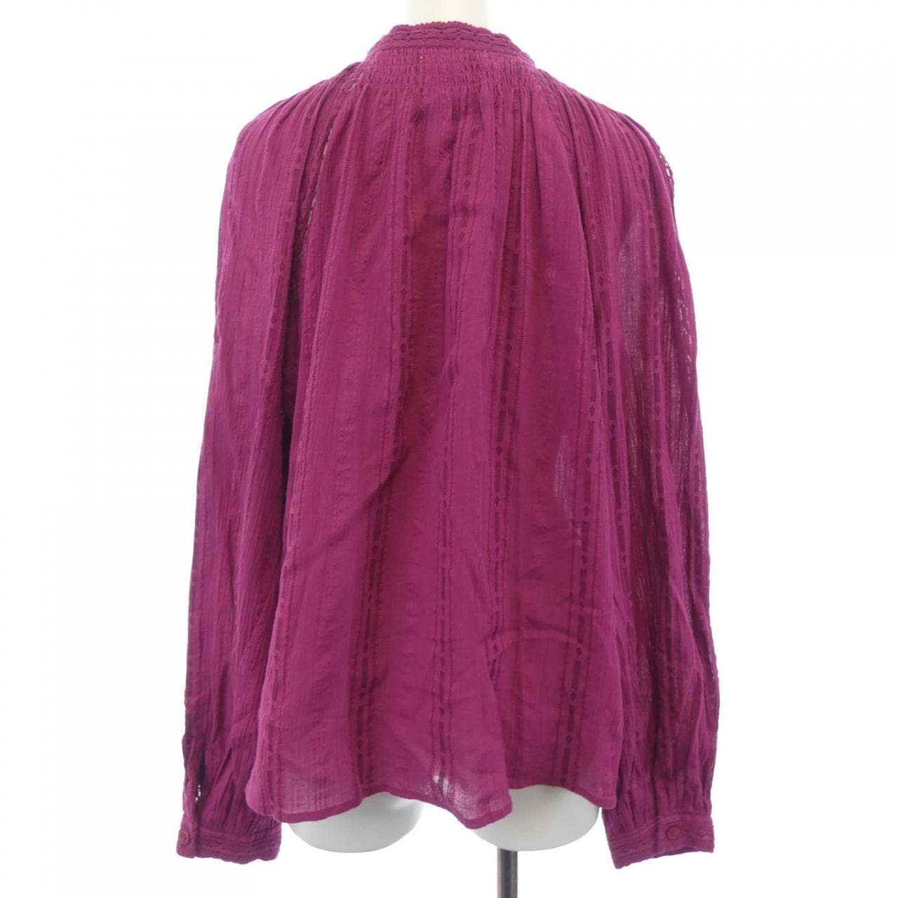 イザベルマラン エトワール ISABEL MARANT ETOILE CH0082FA シャツ