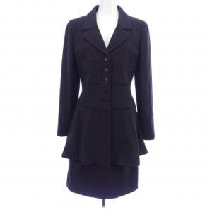 【ヴィンテージ】シャネル CHANEL P09142V05284 97A スーツ