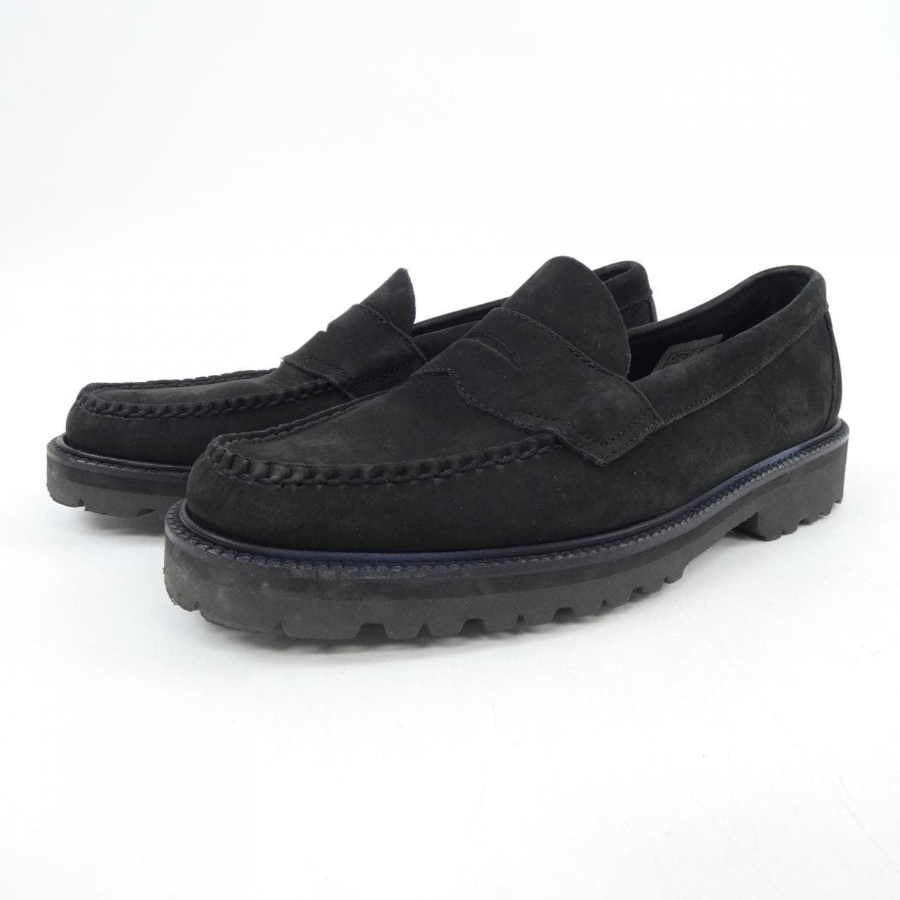 ジーエイチバス G.H.BASS BA91537 シューズ