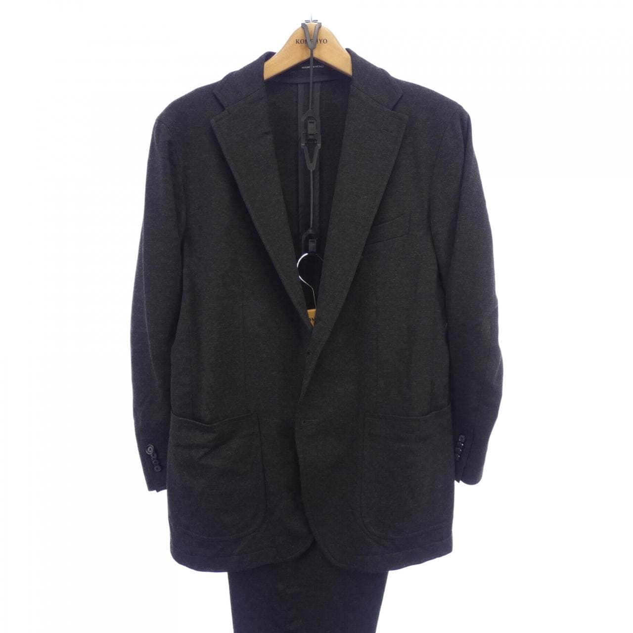 タリアトーレ TAGLIATORE A-DAKAR22K14/J スーツ