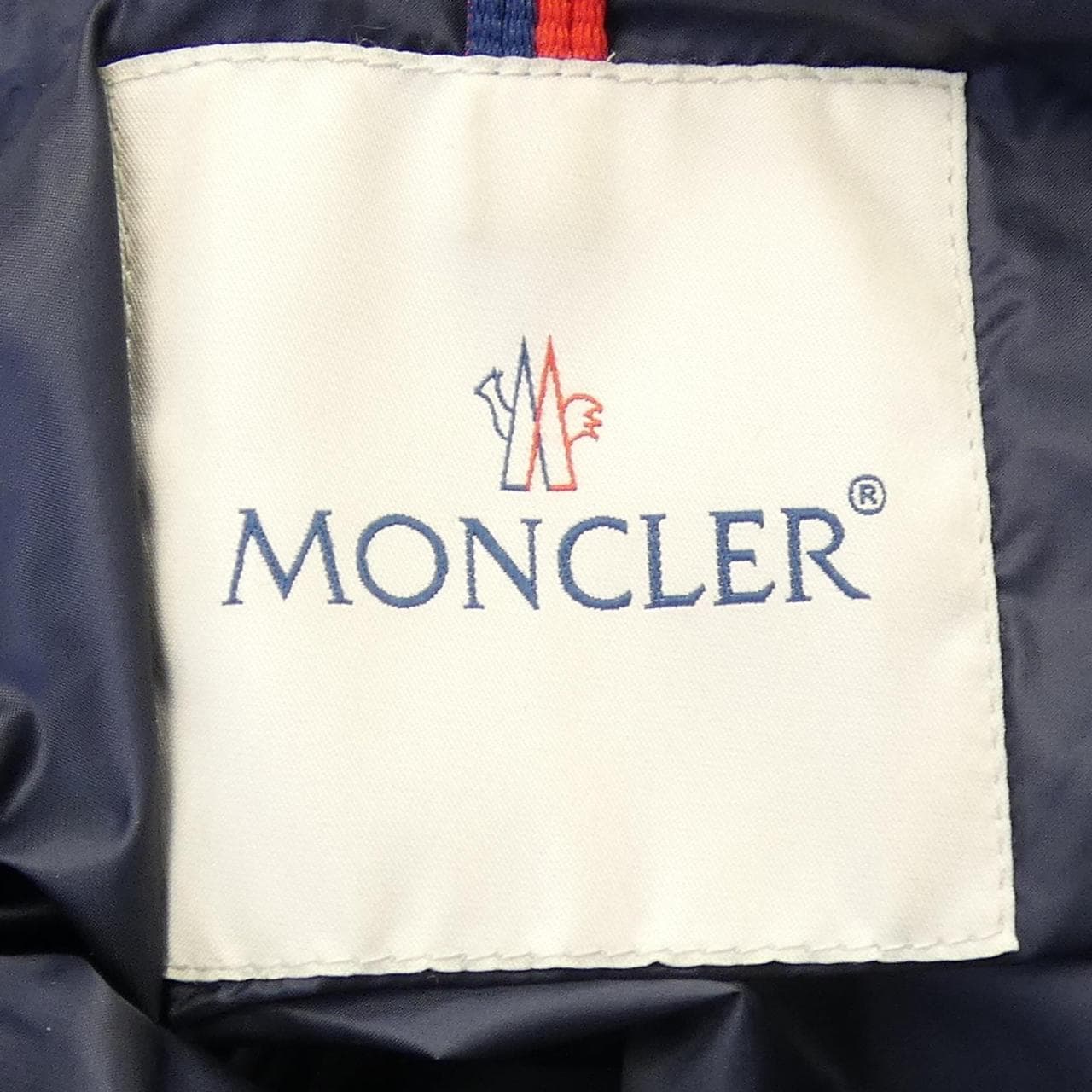 モンクレール MONCLER HERMINE ダウンコート