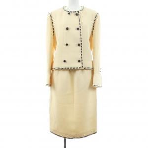 【ヴィンテージ】シャネル CHANEL 28 20770D36 スーツ