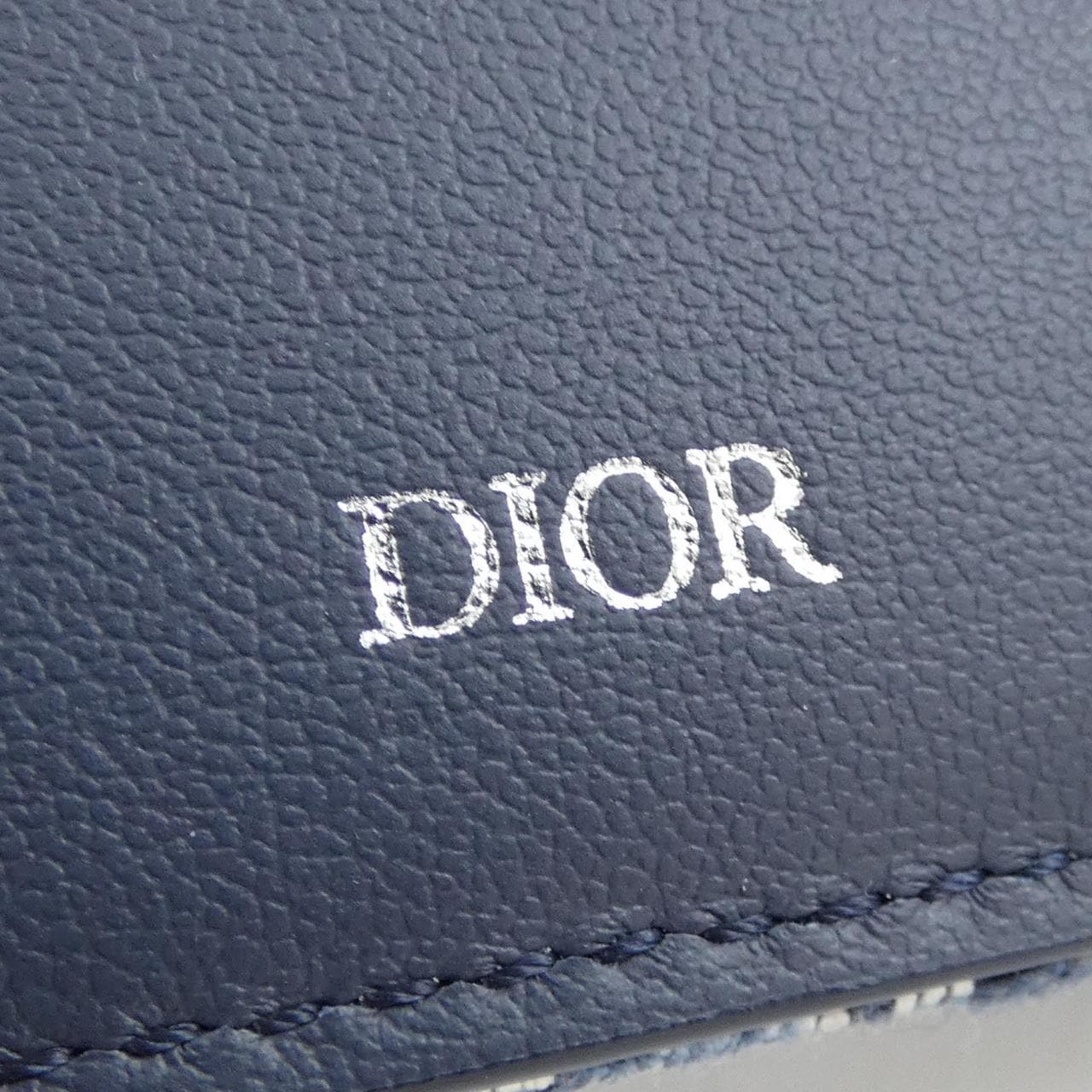 ディオール DIOR 2ADBC306YKS WALLET