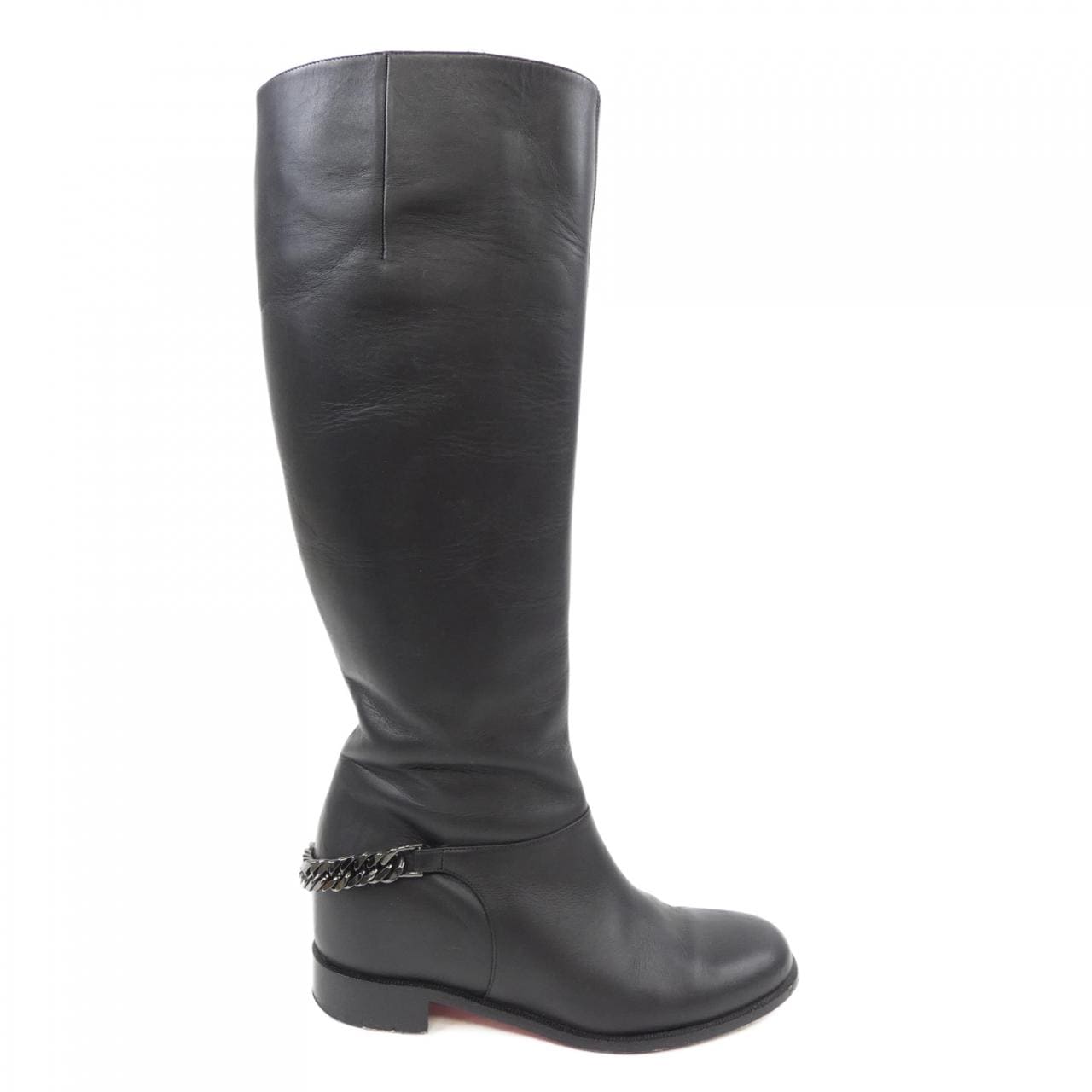 クリスチャンルブタン CHRISTIAN LOUBOUTIN ロングブーツ
