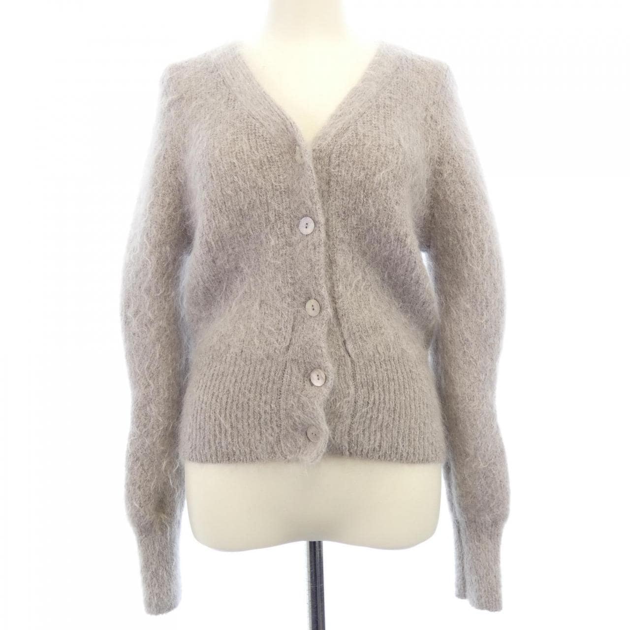 エストネーション ESTNATION カーディガン