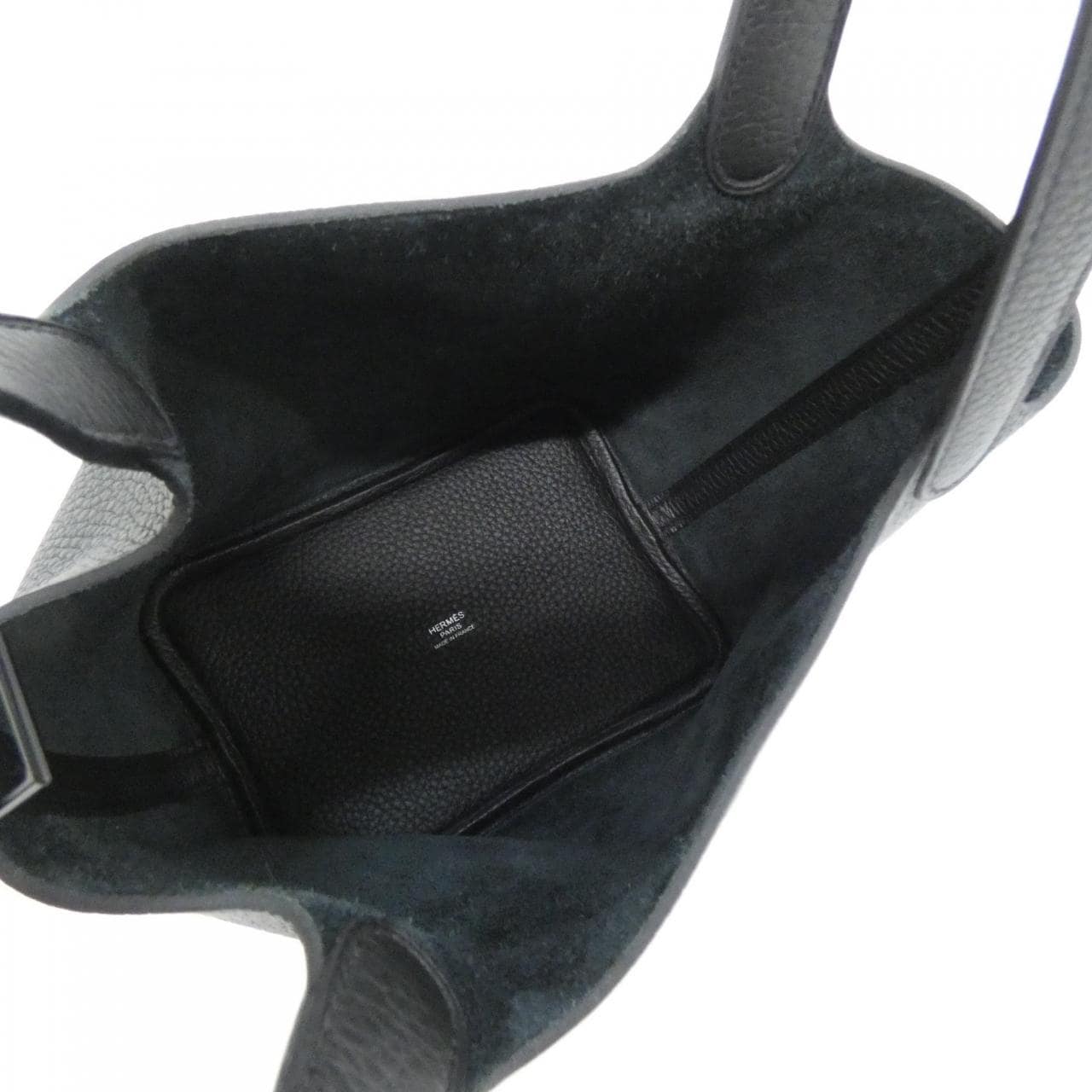 エルメス ピコタン ロック モノクローム PM 079194CA バッグ