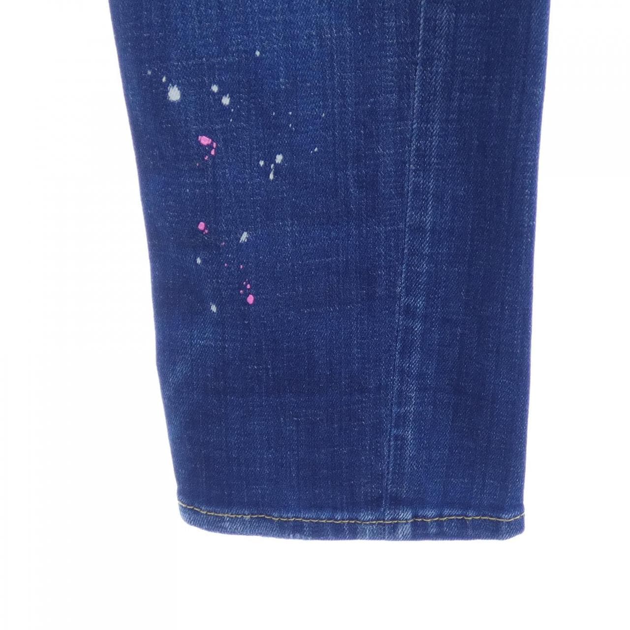 ディースクエアード DSQUARED2 S74LB0541 ジーンズ