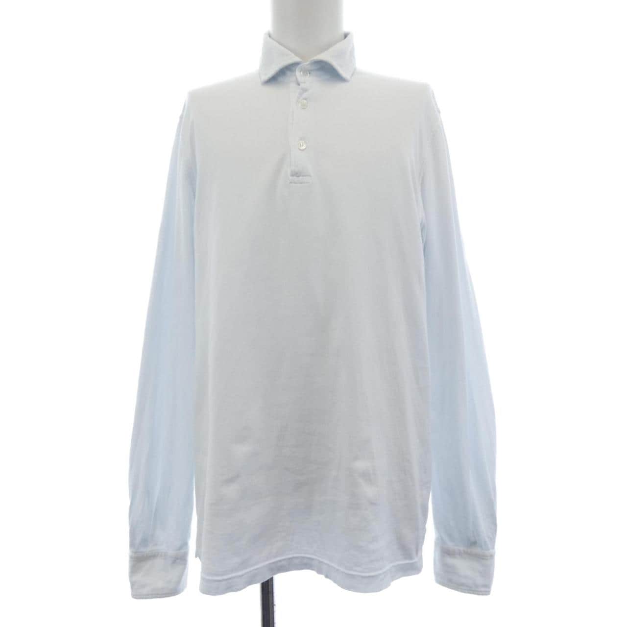 フェデーリ FEDELI シャツ