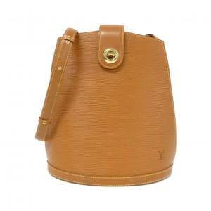 ルイヴィトン エピ クリュニー M52258 ショルダーバッグ