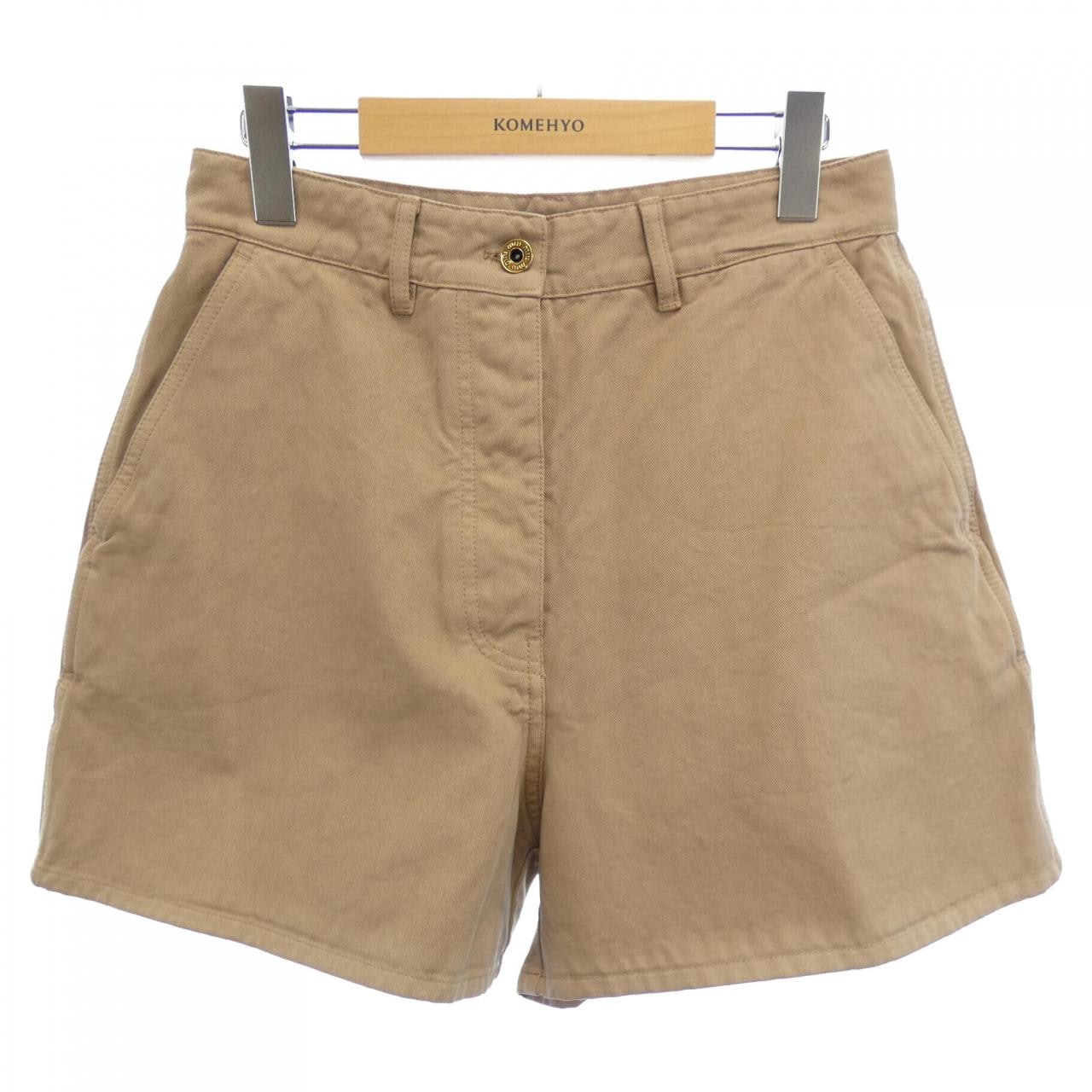 ミュウミュウ MIU MIU MP1724 SOOO 1350 ショートパンツ