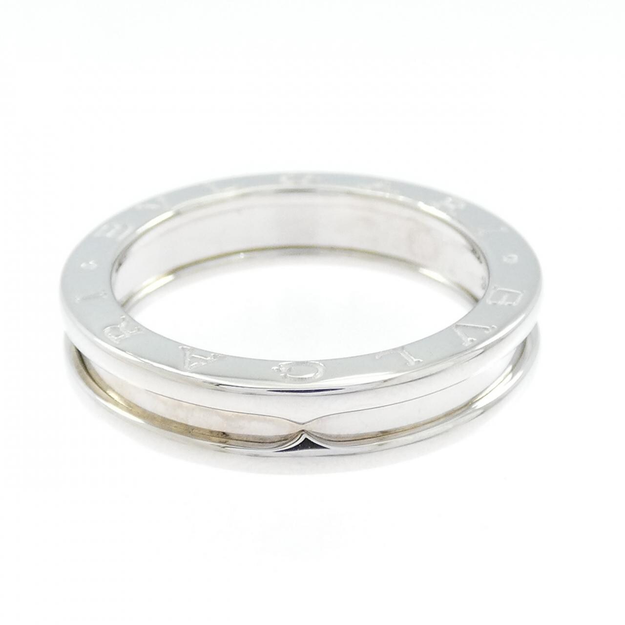 ブルガリ B.zero1 1バンド リング