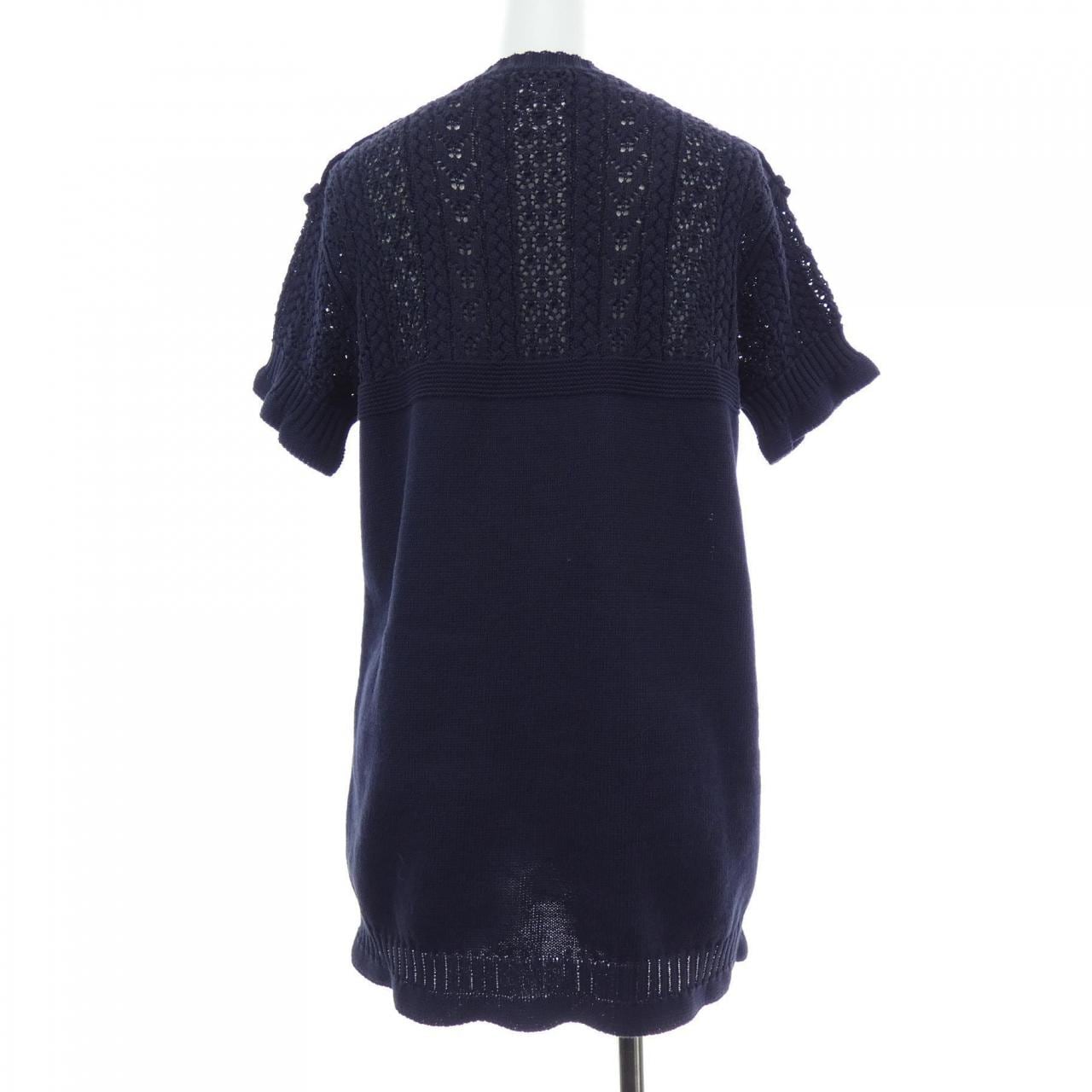 シャネル CHANEL P53630K06995 16P ニット