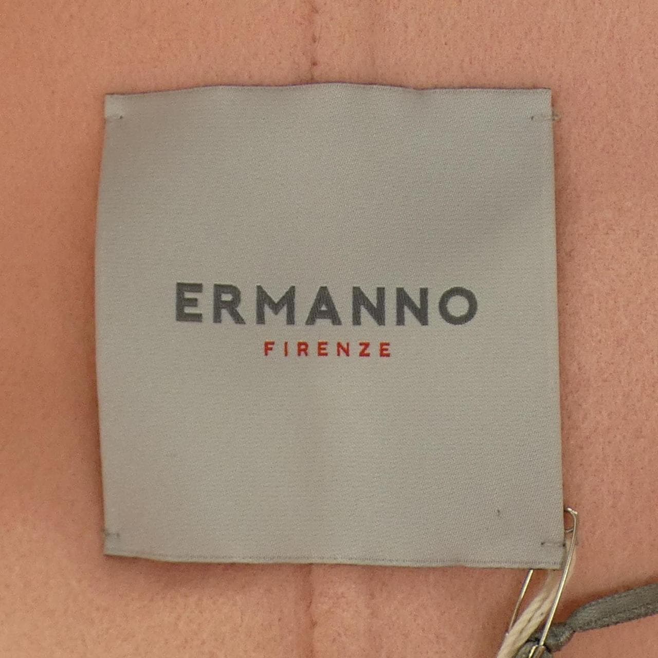 エルマンノシュエルビーノ ERMANNO SCERVINO ST0814107 コート