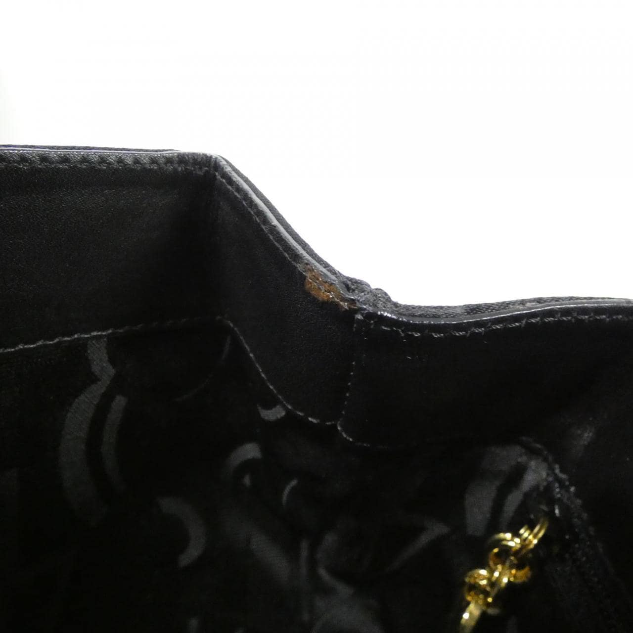 【ヴィンテージ】サルヴァトーレフェラガモ 21 5670 バッグ