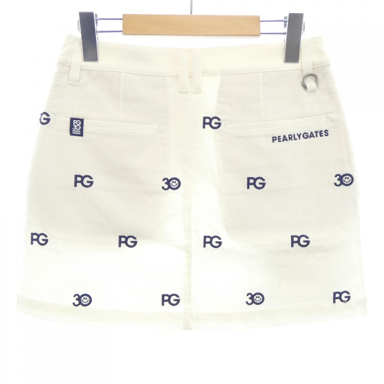 パーリーゲイツ PEARLY GATES スカート