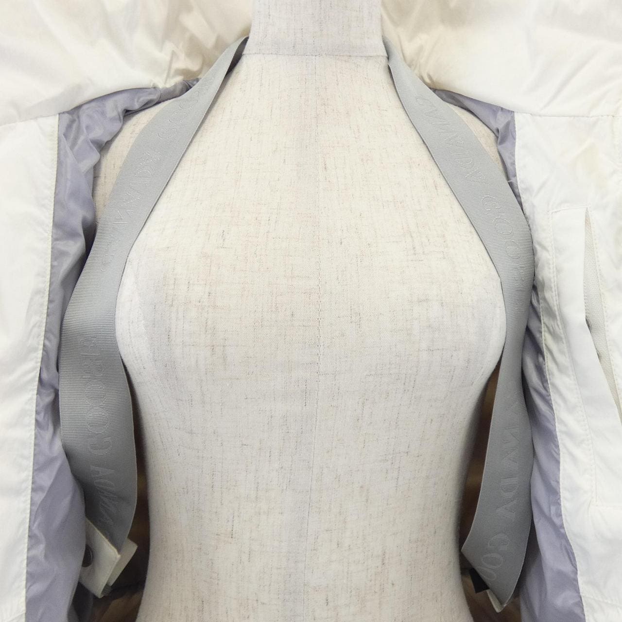 カナダグース CANADA GOOSE 3901W AURORA オーロラ ダウンコート