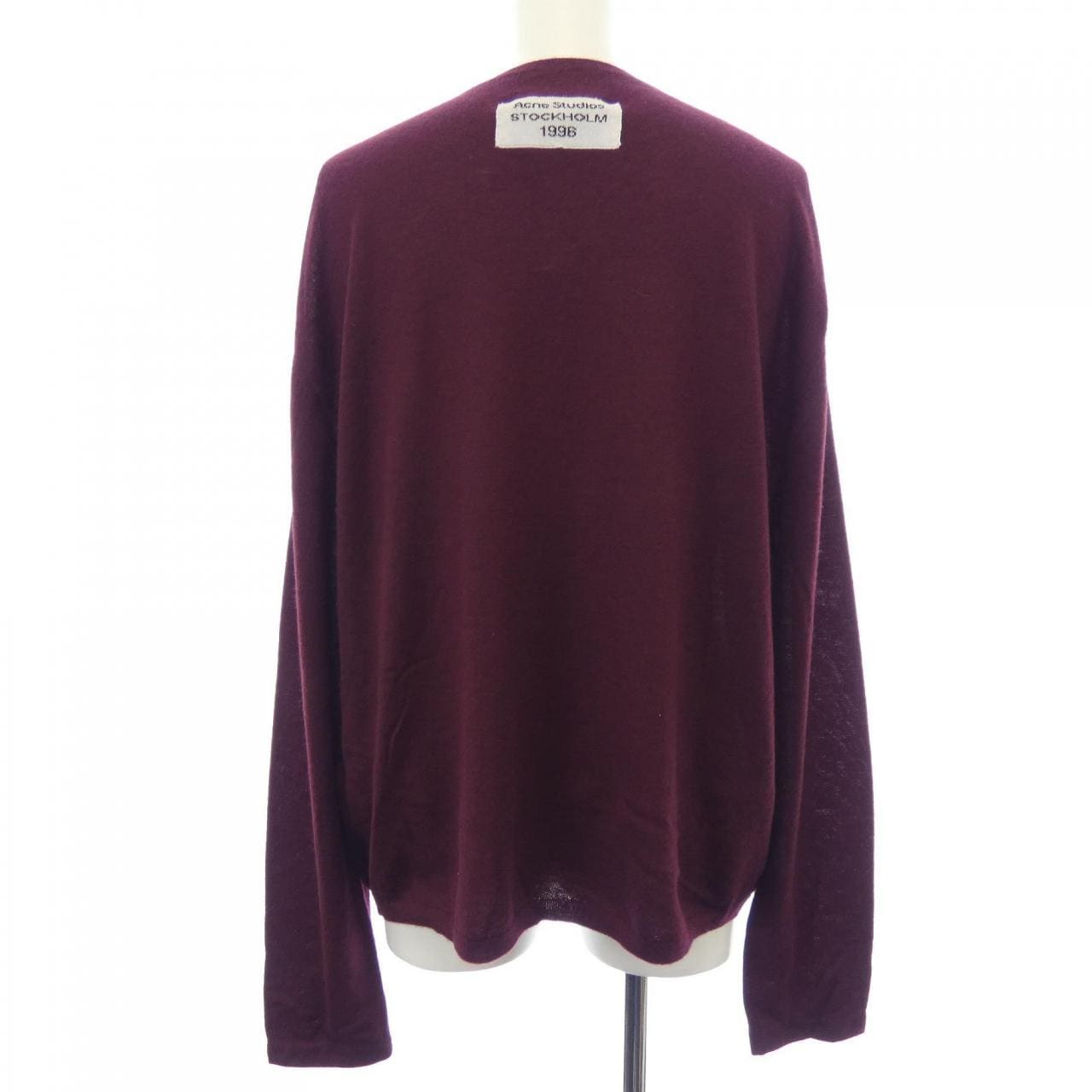 アクネストゥディオズ ACNE STUDIOS ニット