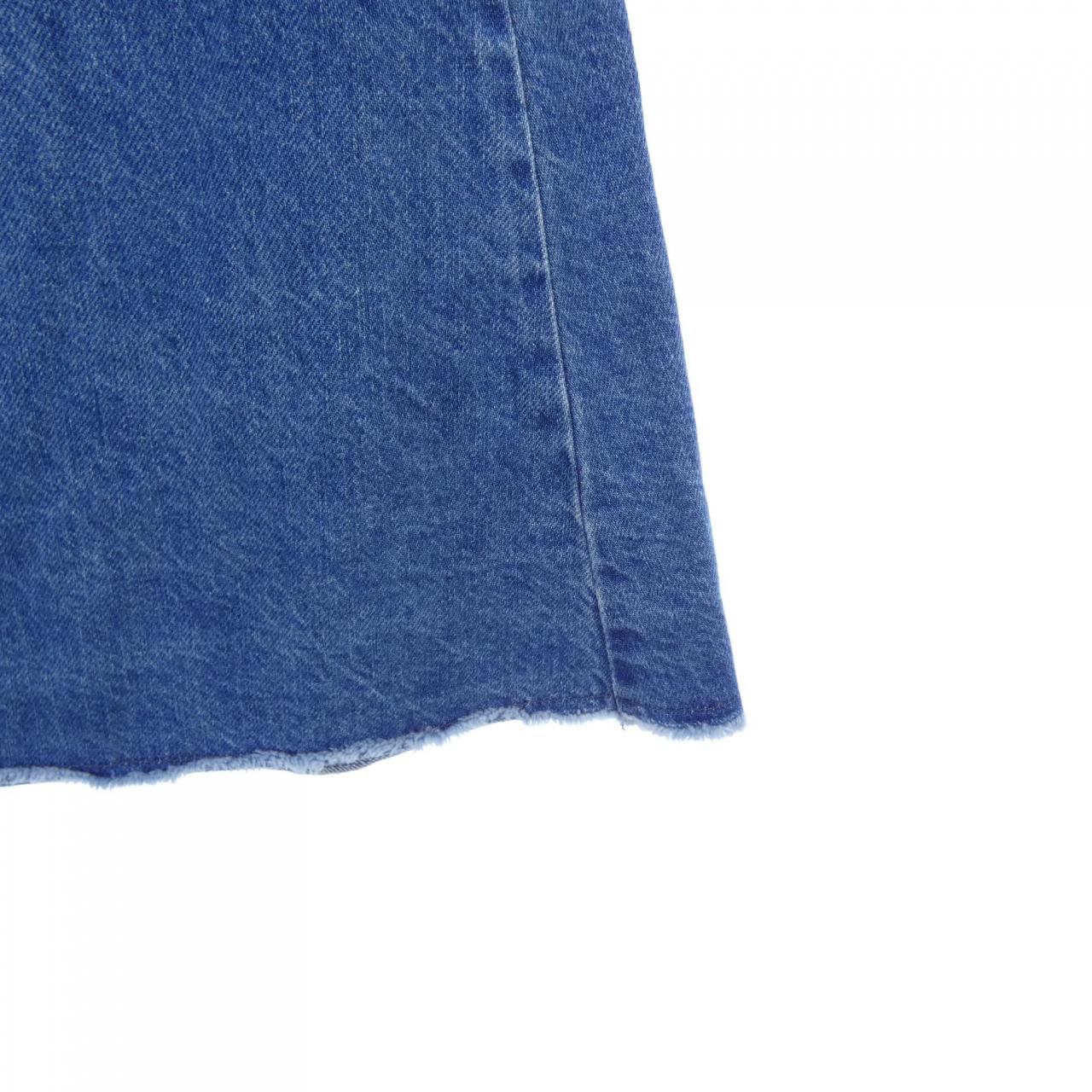 ファイブアンドハーフ 5 1/2 SPICK&SPAN スカート