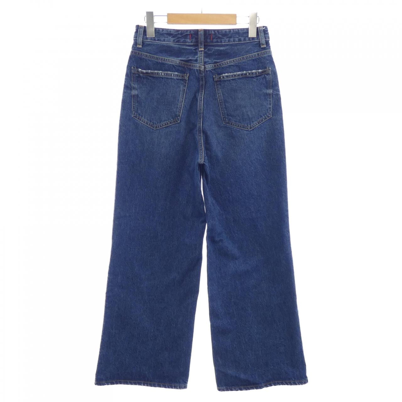 レッドカード RED CARD ジーンズ