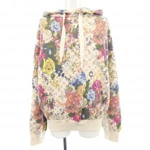 ルイヴィトン LOUIS VUITTON LVフラワーグラフィックジャカードフーディ HNN73WZLW パーカー