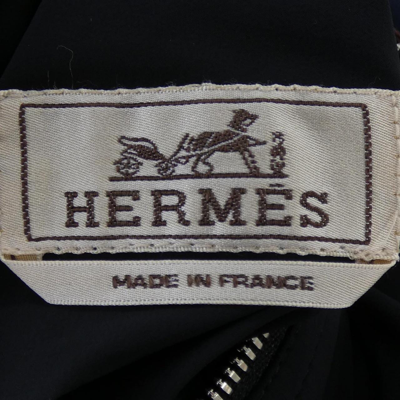 エルメス HERMES 552820HJ ブルゾン