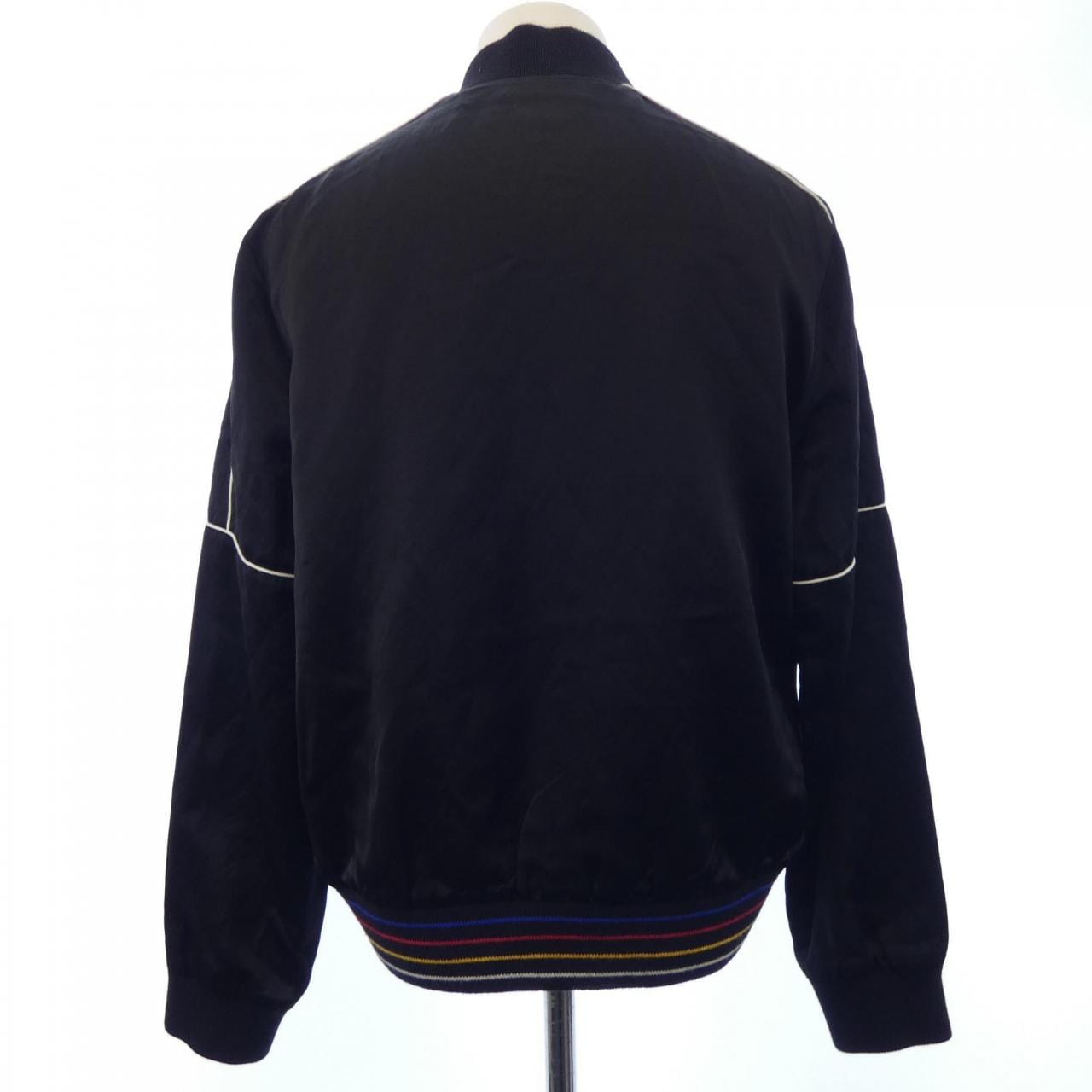 サンローラン SAINT LAURENT 668461 Y1C31 ブルゾン