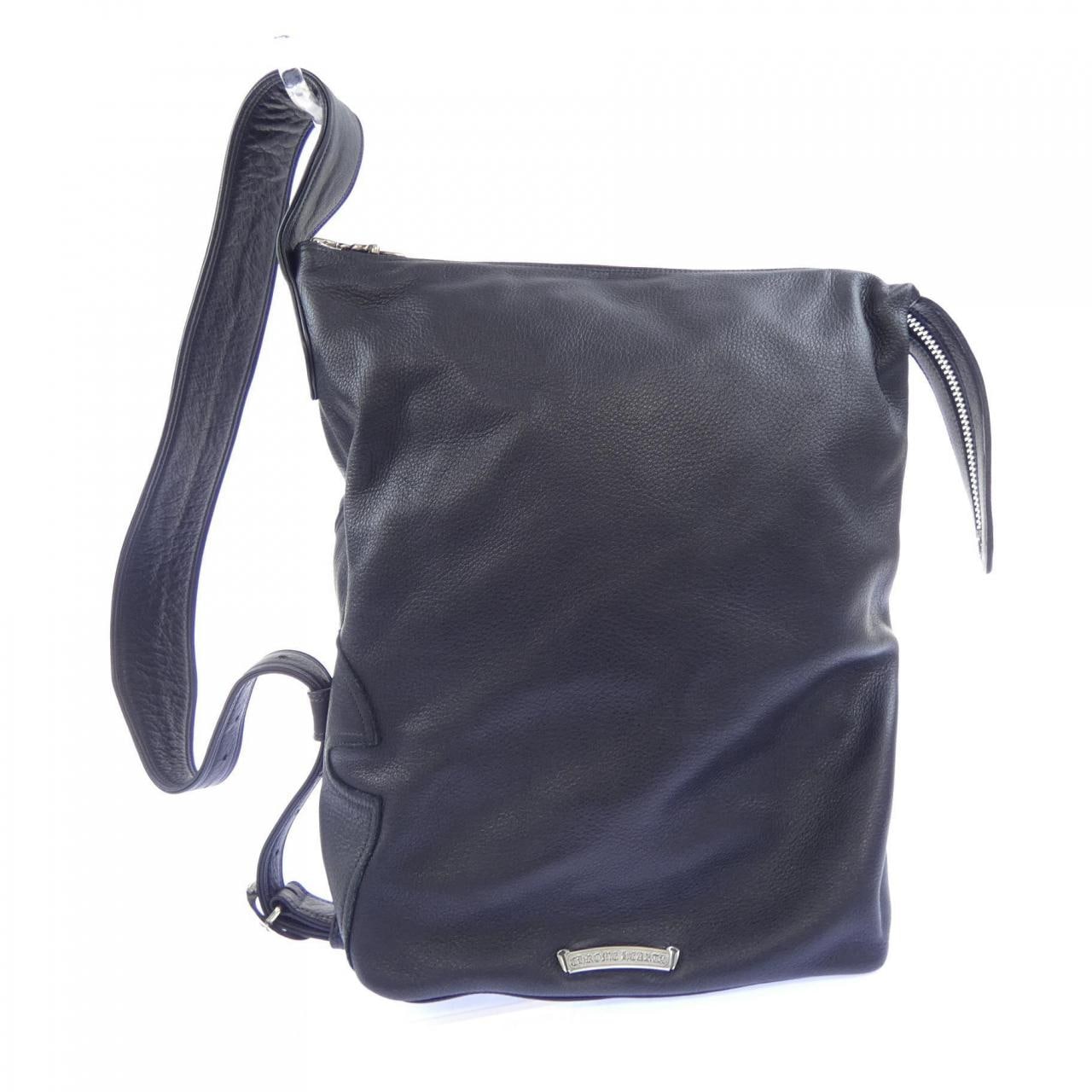 クロムハーツ CHROME HEARTS LELO SM CEME STRP 2232 304 9441 0900 BAG
