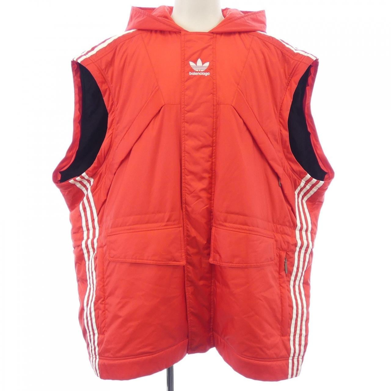 バレンシアガ BALENCIAGA 725293 TIO54 ADIDAS