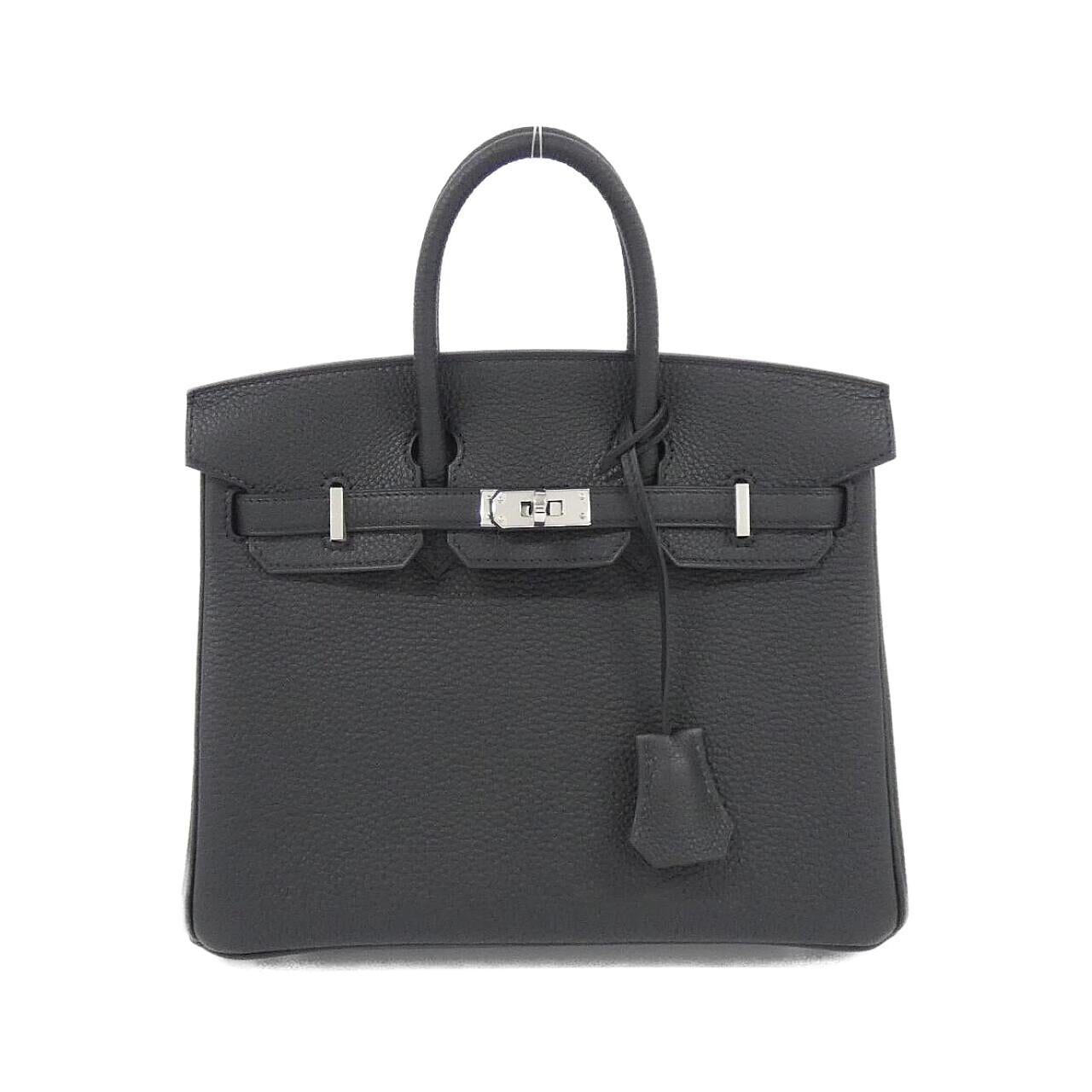 【未使用品】エルメス バーキン 25cm 041344CK バッグ