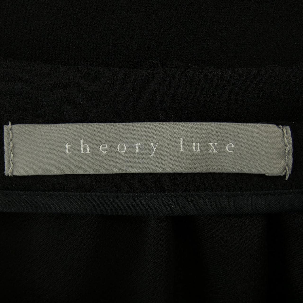 セオリーリュクス Theory luxe 03-5104145 ジャケット