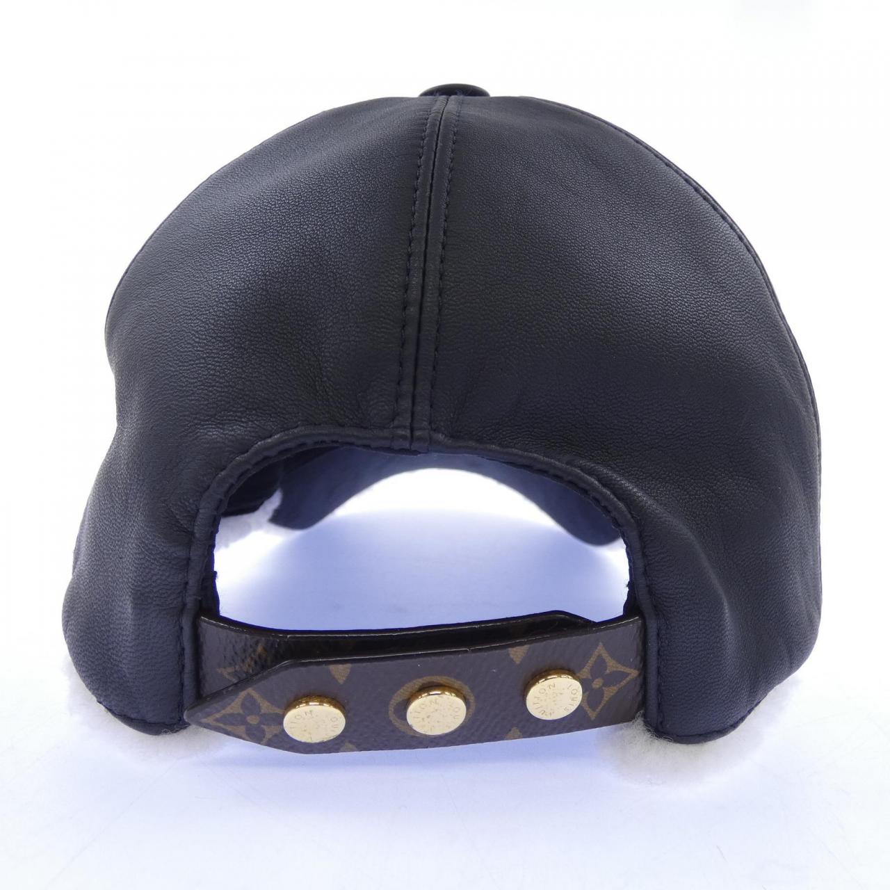 ルイヴィトン LOUIS VUITTON M00494 キャップ