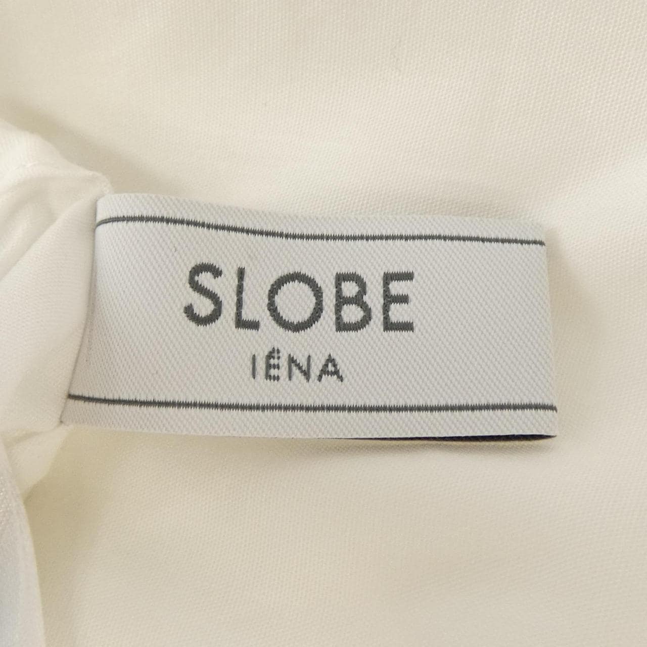 スローブ SLOBE シャツ