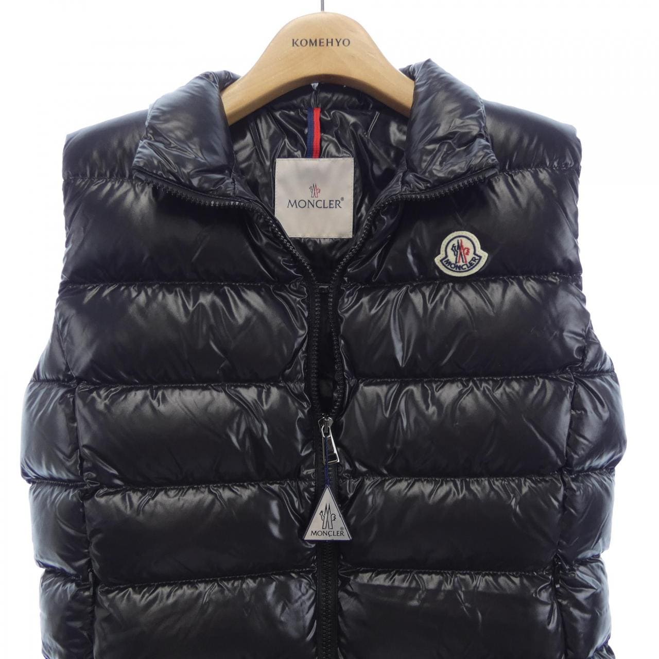 モンクレール MONCLER GHANY ダウンベスト