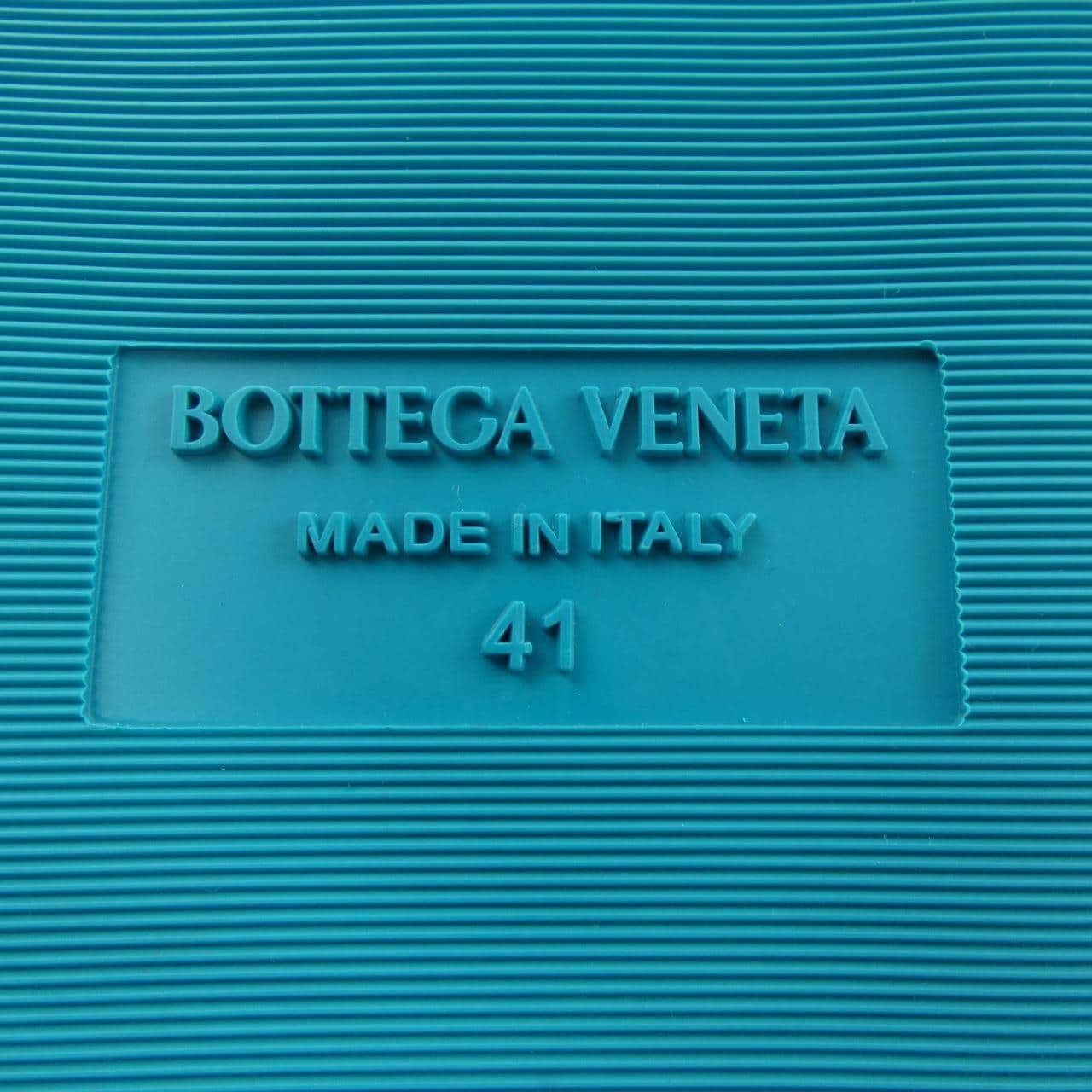 ボッテガヴェネタ BOTTEGA VENETA サンダル