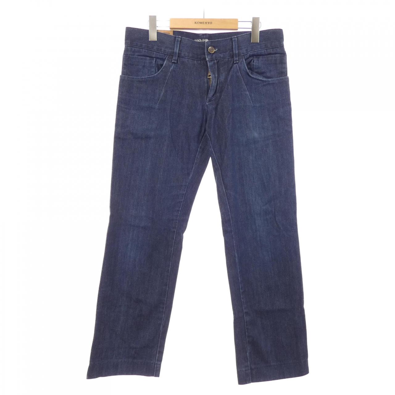 ドルチェアンドガッバーナ DOLCE&GABBANA G39JTD/G8A71 ジーンズ