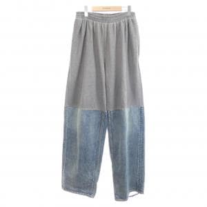 バレンシアガ BALENCIAGA 745264 TNW01 UNISEX パンツ