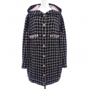 シャネル CHANEL LOOK30 P77290V68948 コート