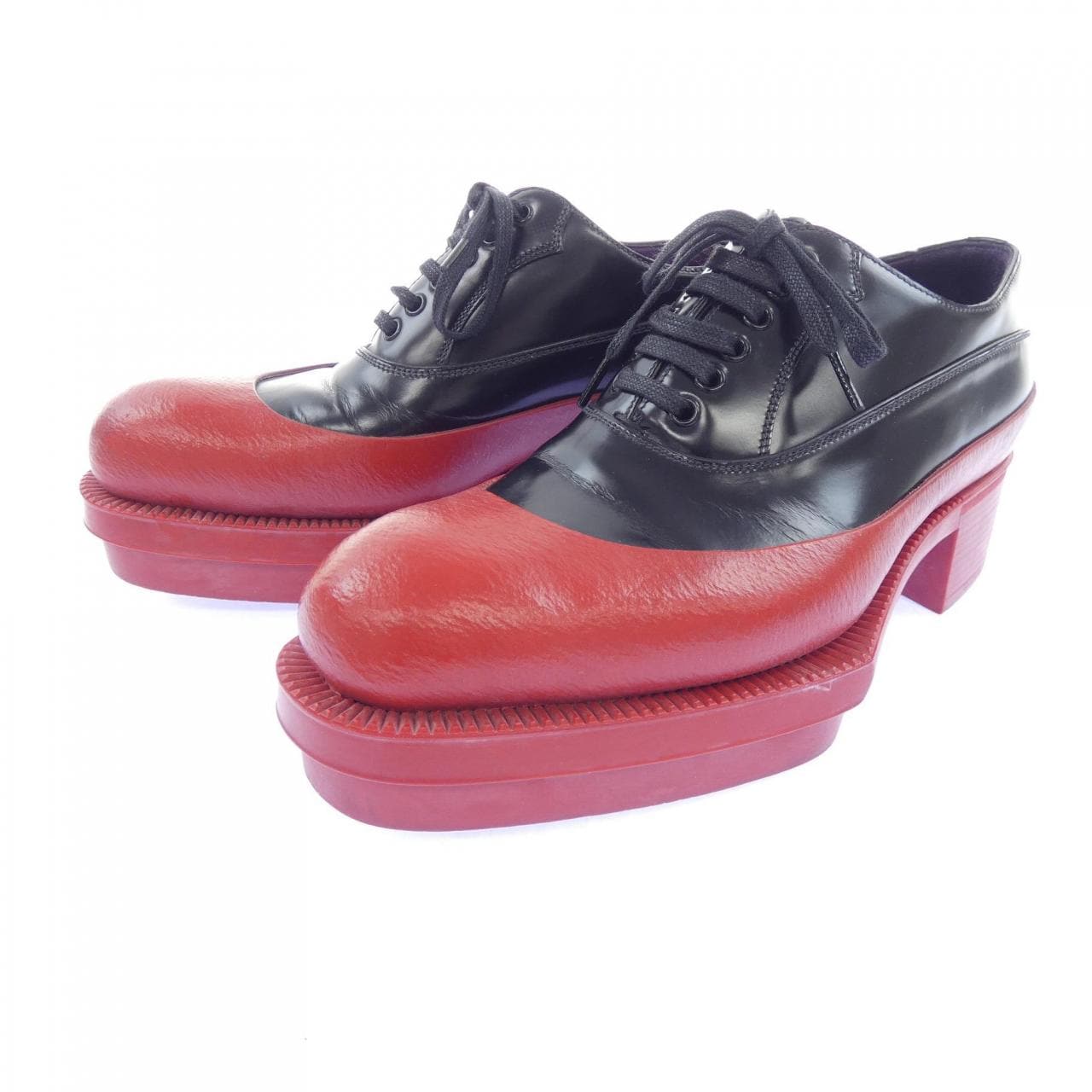 プラダ PRADA シューズ