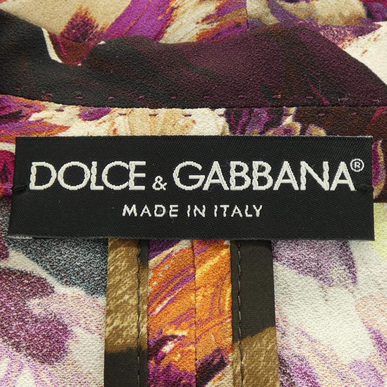 ドルチェアンドガッバーナ DOLCE&GABBANA F26S5T/FSIBD ジャケット