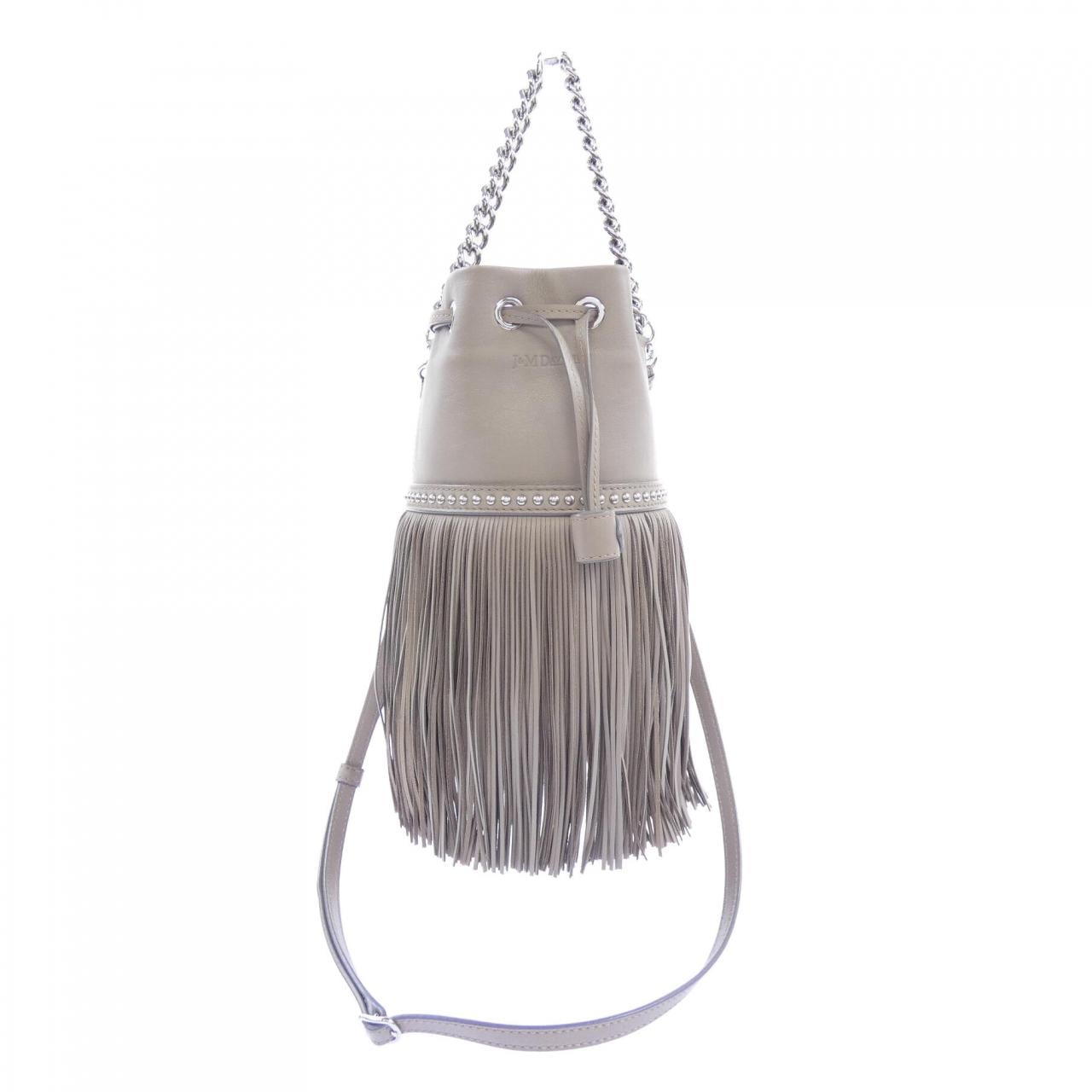 ジェイアンドエムデヴィッドソン J&M DAVIDSON BAG